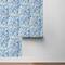 Tommy Bahama Chillin Out Peel & Stick Wallpaper